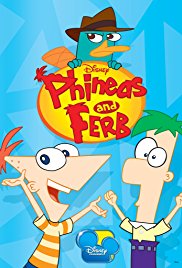 Watch Full TV Series :Phineas and Ferb (20072015)