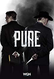 Watch Full TV Series :Pure (20172019)