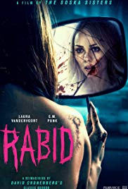 Watch Full Movie :Rabid (2019)