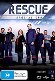 Watch Full TV Series :Rescue Special Ops (20092011)