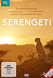 Watch Full TV Series :Serengeti (2019 )