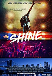 Watch Full Movie :Shine (2017)