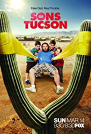 Watch Full TV Series :Sons of Tucson (2010)