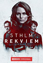 Watch Full TV Series :Sthlm Requiem (2018 )