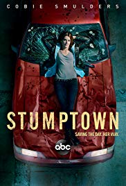 Watch Full TV Series :Stumptown (2019 )