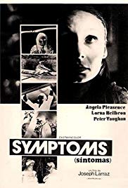 Watch Full Movie :Symptoms (1974)