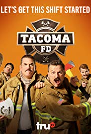 Watch Full TV Series :Tacoma FD (2019 )