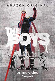 Watch Full TV Series :The Boys (2019 )