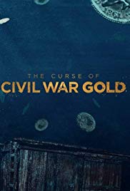 Watch Full TV Series :The Curse of Civil War Gold (2018 )