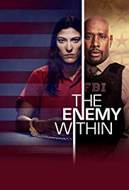 Watch Full TV Series :The Enemy Within (2019 )