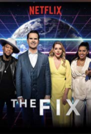 Watch Full TV Series :The Fix (2019 )