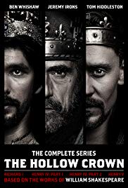 Watch Full TV Series :The Hollow Crown (2012 )