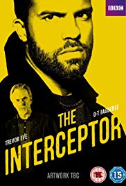 Watch Full TV Series :The Interceptor (2015)