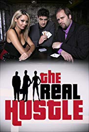 Watch Full TV Series :The Real Hustle (20062012)