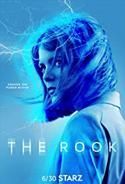 Watch Full TV Series :The Rook (2018)