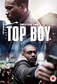 Watch Full TV Series :Top Boy (2011 )