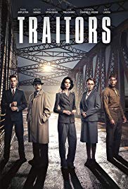 Watch Full TV Series :Traitors (2019 )