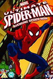 Watch Full TV Series :Ultimate SpiderMan (20122017)