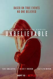 Watch Full TV Series :Unbelievable (2019 )