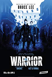 Watch Full TV Series :Warrior (2019 )