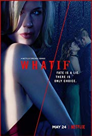 Watch Full TV Series :What/If (2019 )