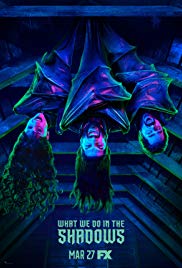 Watch Full TV Series :What We Do in the Shadows (2019 )