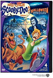 Watch Full TV Series :Whats New, ScoobyDoo? (20022006)