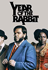 Watch Full TV Series :Year of the Rabbit (2019 )