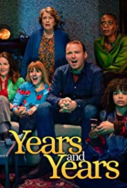 Watch Full TV Series :Years and Years (2019 )