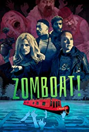 Watch Full TV Series :Zomboat  TV Series (2019- )