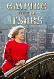 Watch Full TV Series :Empire of the Tsars: Romanov Russia with Lucy Worsley (2016 )