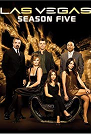 Watch Full TV Series :Las Vegas (20032008)