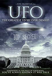 Watch Full Movie :UFO: The Greatest Story Ever Denied (2006)