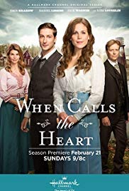 Watch Full TV Series :When Calls the Heart (2014 )