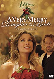 Watch Full Movie :A Very Merry Daughter of the Bride (2008)