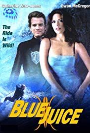 Watch Full Movie :Blue Juice (1995)