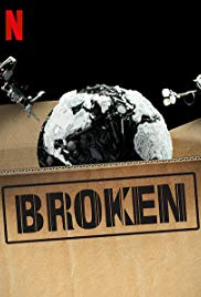 Watch Full TV Series :Broken (2019)