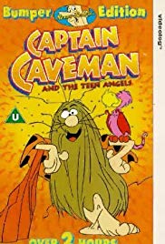 Watch Full TV Series :Captain Caveman and the Teen Angels (19771980)