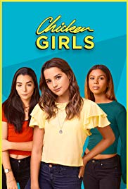 Watch Full TV Series :Chicken Girls (2017 )