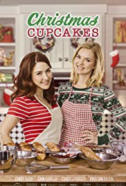 Watch Full Movie :Christmas Cupcakes (2018)