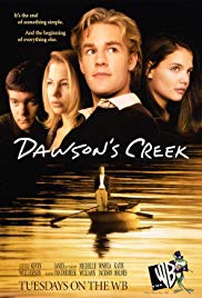 Watch Full TV Series :Dawsons Creek (19982003)