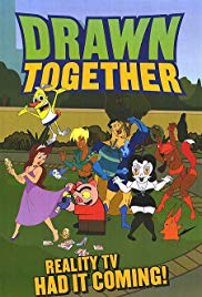 Watch Full TV Series :Drawn Together (20042007)