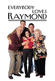 Watch Full TV Series :Everybody Loves Raymond (19962005)