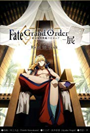 Watch Full TV Series :Fate/Grand Order: Zettai Maju Sensen Babylonia (2019 )