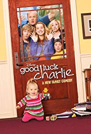 Watch Full TV Series :Good Luck Charlie (20102014)