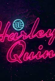 Watch Full TV Series :Harley Quinn (2019 )