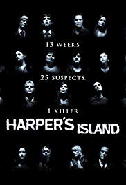 Watch Full TV Series :Harpers Island (2009)