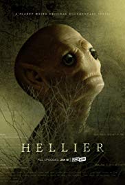 Watch Full TV Series :Hellier (2019)