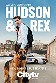 Watch Full TV Series :Hudson & Rex (2019 )