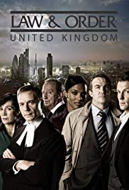 Watch Full TV Series :Law & Order: UK (20092014)